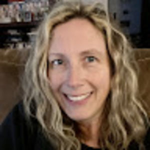 Meet your Posher, Susan